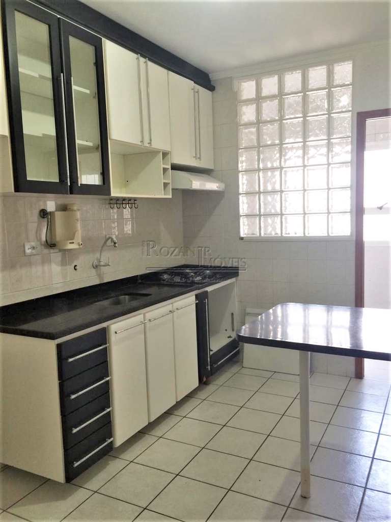 Apartamento em São Bernardo do Campo, no bairro Demarchi