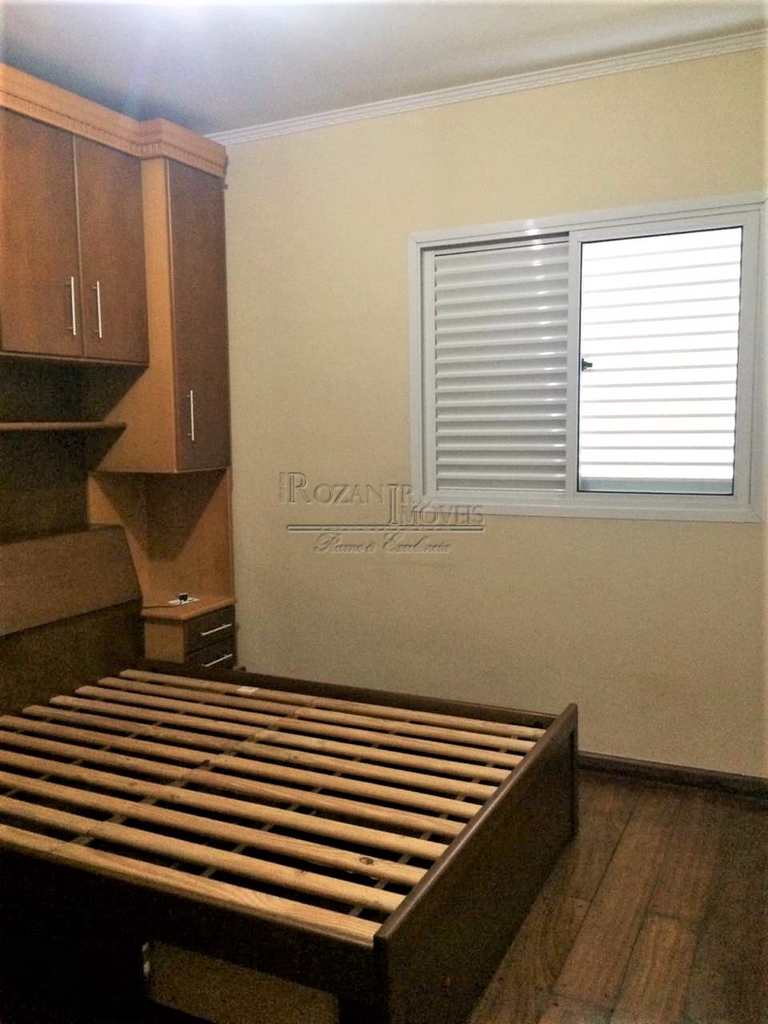 Apartamento em São Bernardo do Campo, no bairro Demarchi