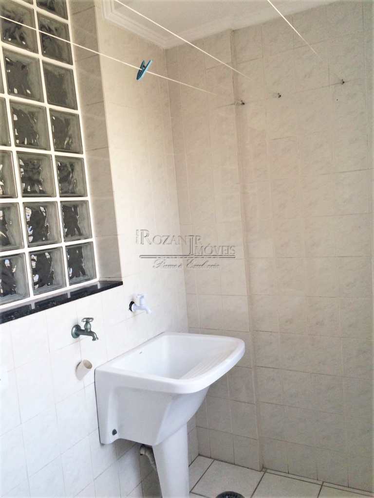 Apartamento em São Bernardo do Campo, no bairro Demarchi