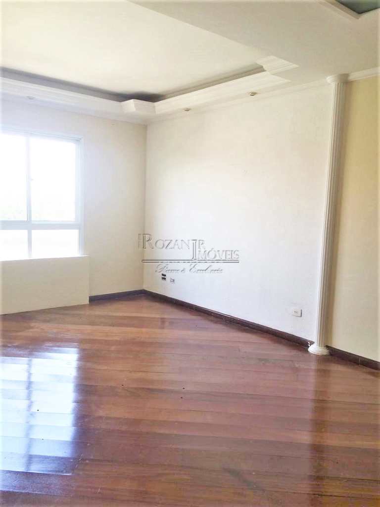 Apartamento em São Bernardo do Campo, no bairro Demarchi