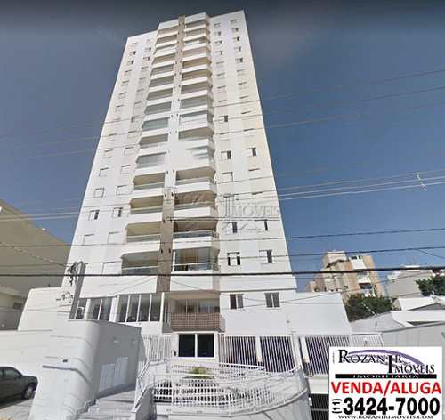 Apartamento, código 3882 em São Bernardo do Campo, bairro Rudge Ramos