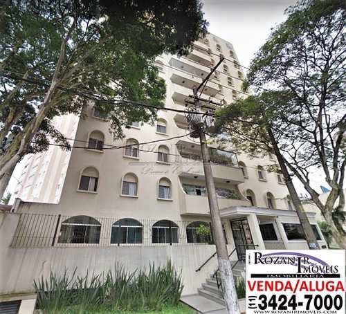 Apartamento, código 3907 em São Bernardo do Campo, bairro Centro