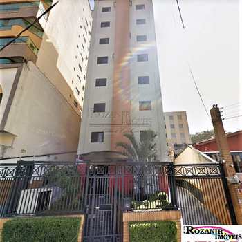 Cobertura em São Bernardo do Campo, bairro Rudge Ramos