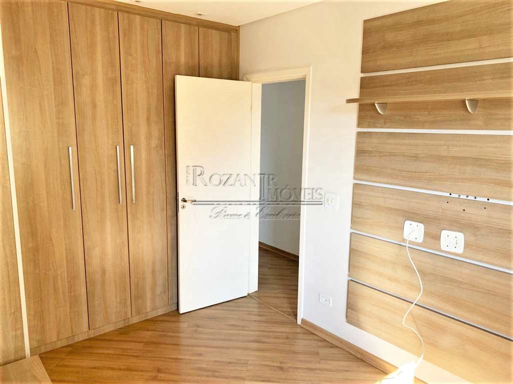 Apartamento em São Bernardo do Campo, no bairro Centro