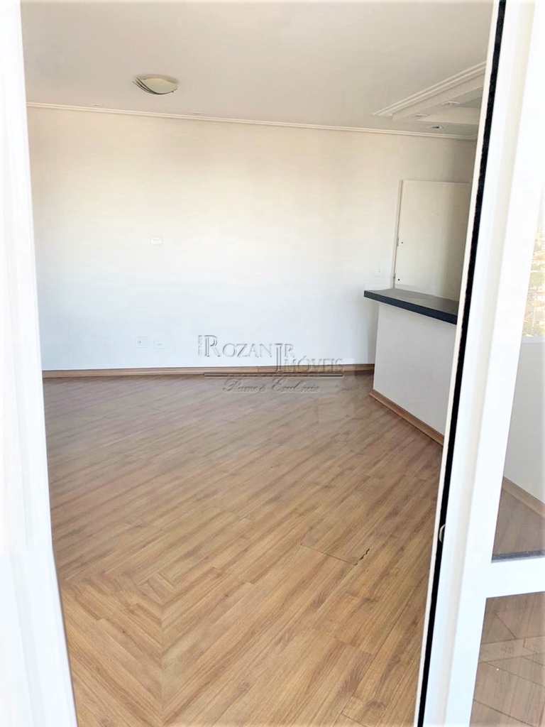 Apartamento em São Bernardo do Campo, no bairro Centro