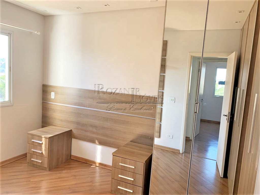 Apartamento em São Bernardo do Campo, no bairro Centro