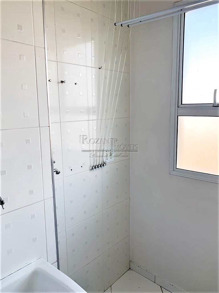 Apartamento em São Bernardo do Campo, no bairro Centro