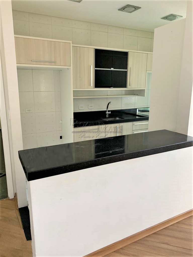 Apartamento em São Bernardo do Campo, no bairro Centro