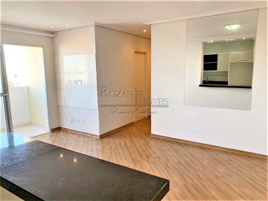 Apartamento em São Bernardo do Campo, no bairro Centro
