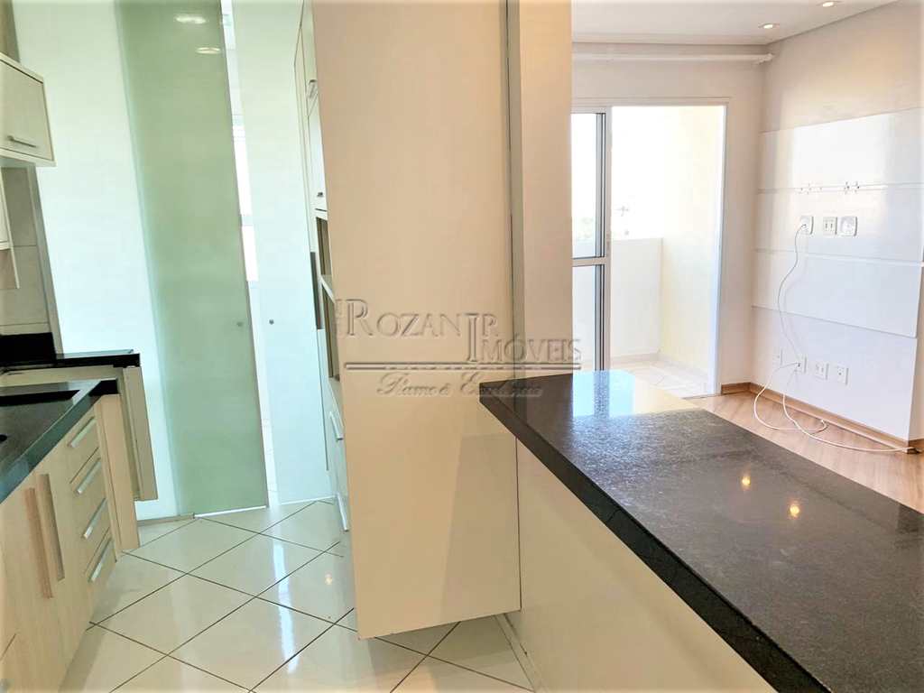 Apartamento em São Bernardo do Campo, no bairro Centro