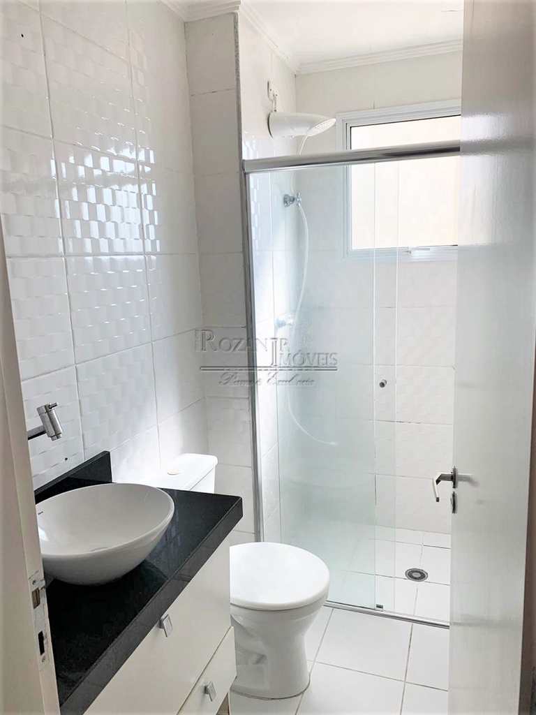 Apartamento em São Bernardo do Campo, no bairro Centro