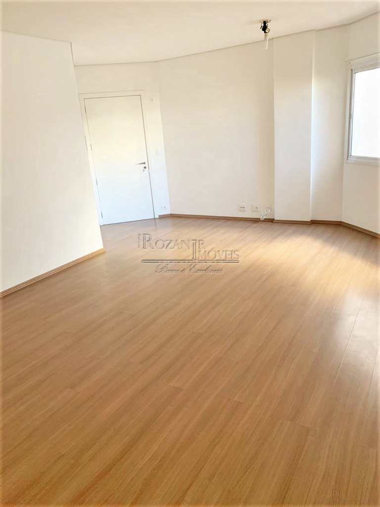 Apartamento em São Bernardo do Campo, no bairro Centro