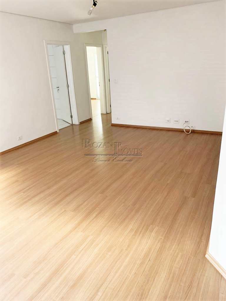 Apartamento em São Bernardo do Campo, no bairro Centro