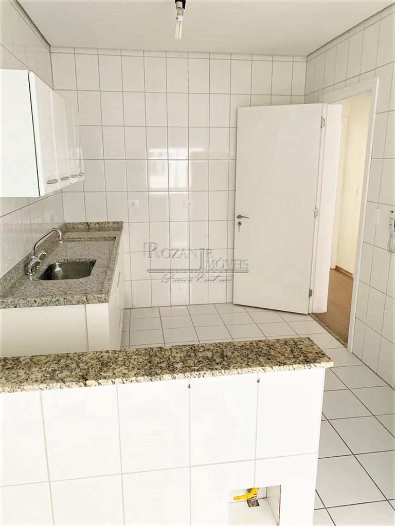 Apartamento em São Bernardo do Campo, no bairro Centro