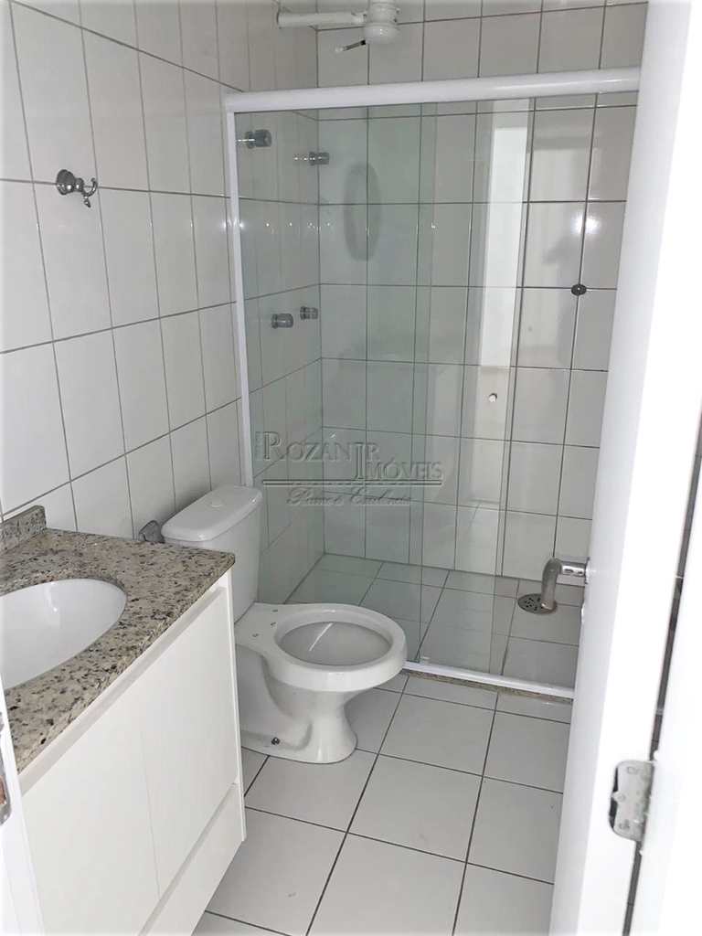 Apartamento em São Bernardo do Campo, no bairro Centro