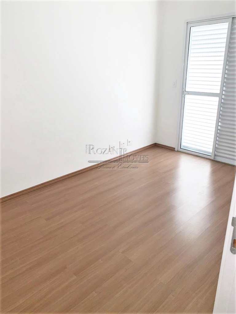 Apartamento em São Bernardo do Campo, no bairro Centro