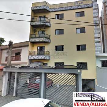 Apartamento em São Bernardo do Campo, bairro Centro