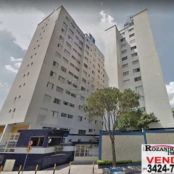 Apartamento em São Bernardo do Campo, bairro Taboão