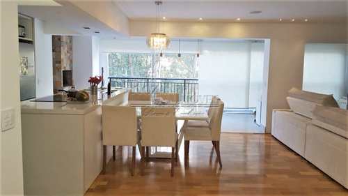 Apartamento, código 4044 em São Bernardo do Campo, bairro Centro