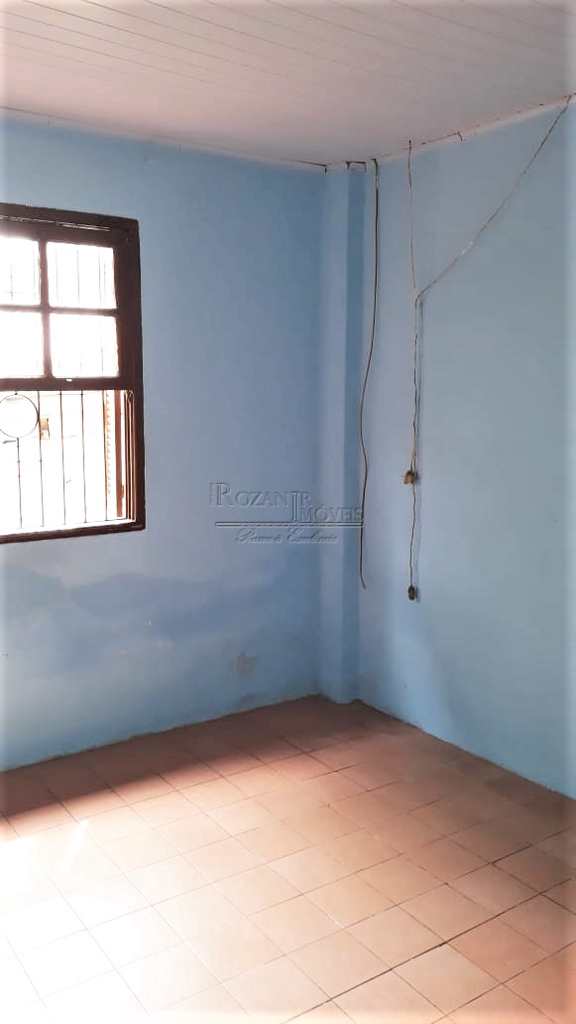 Terreno em São Bernardo do Campo, no bairro Baeta Neves