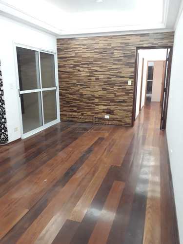 Apartamento, código 4064 em São Bernardo do Campo, bairro Centro