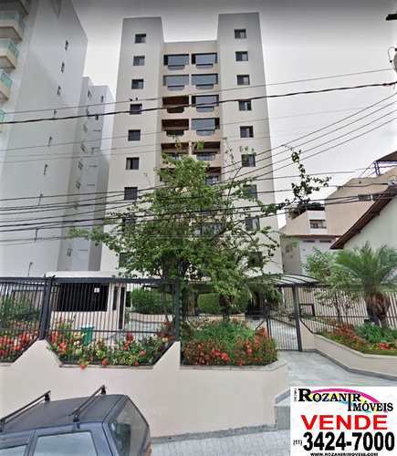 Apartamento, código 4068 em São Bernardo do Campo, bairro Rudge Ramos