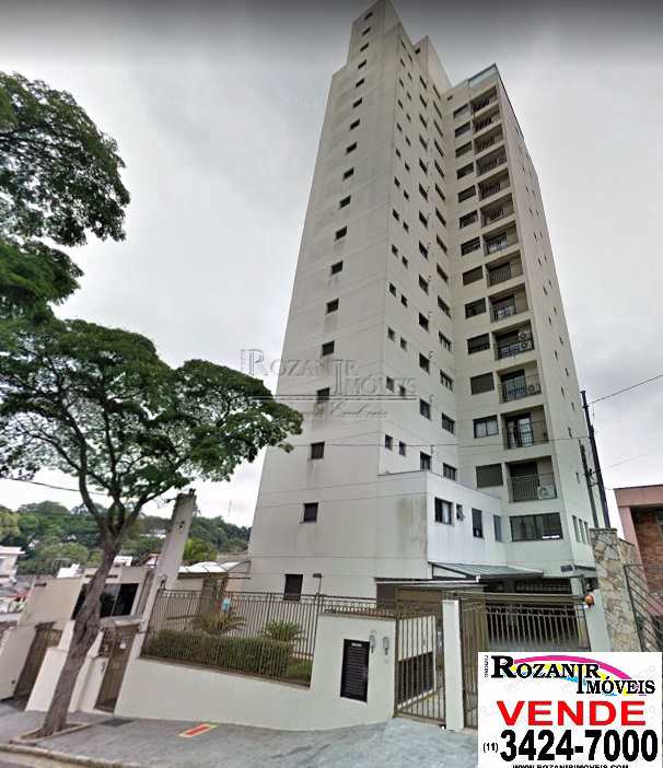 Apartamento em São Bernardo do Campo, no bairro Parque Anchieta