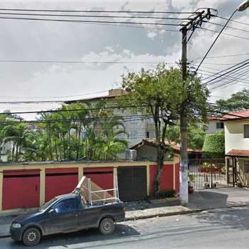 Apartamento em São Bernardo do Campo, bairro Demarchi