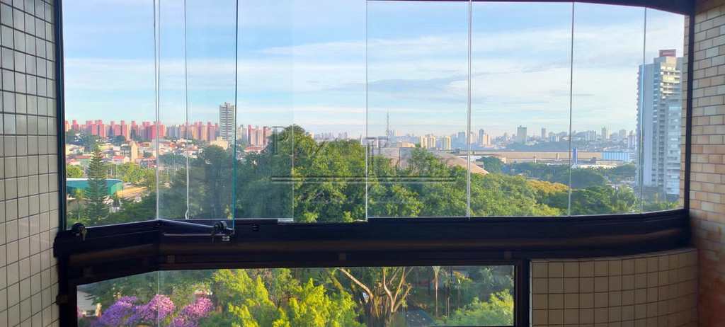 Apartamento em São Bernardo do Campo, no bairro Vila Marlene