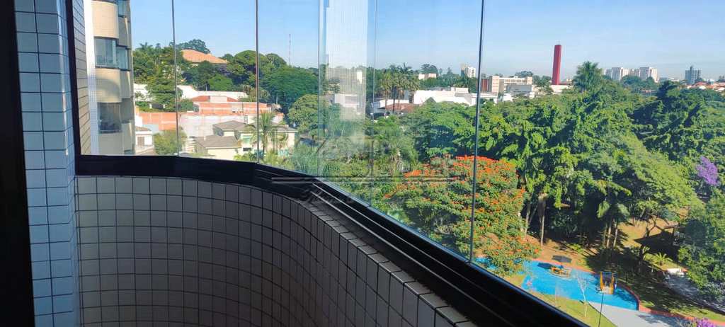 Apartamento em São Bernardo do Campo, no bairro Vila Marlene