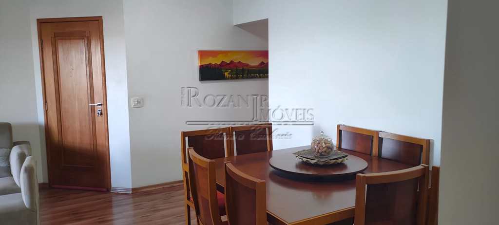 Apartamento em São Bernardo do Campo, no bairro Vila Marlene