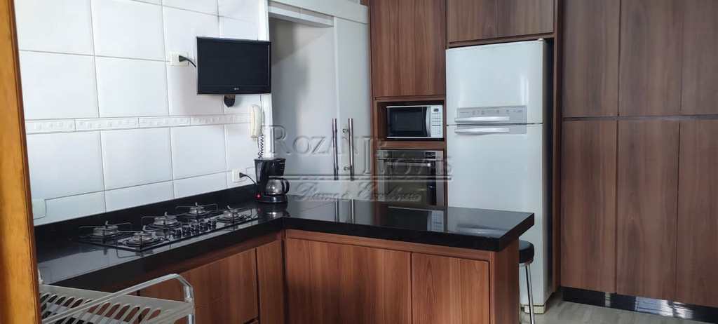 Apartamento em São Bernardo do Campo, no bairro Vila Marlene