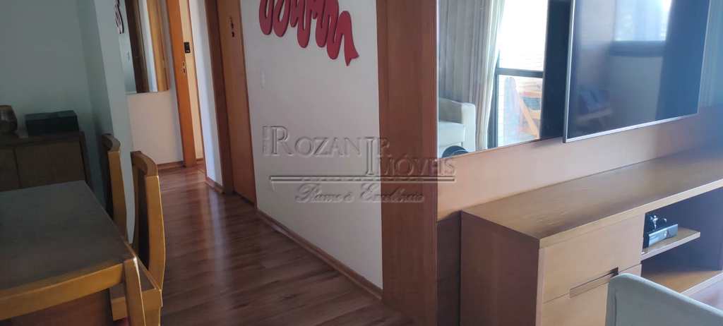 Apartamento em São Bernardo do Campo, no bairro Vila Marlene