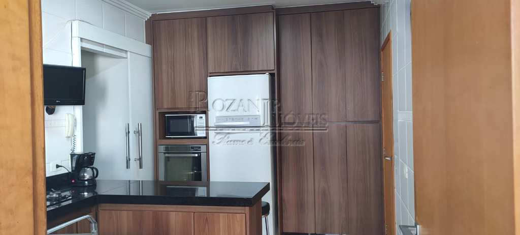 Apartamento em São Bernardo do Campo, no bairro Vila Marlene