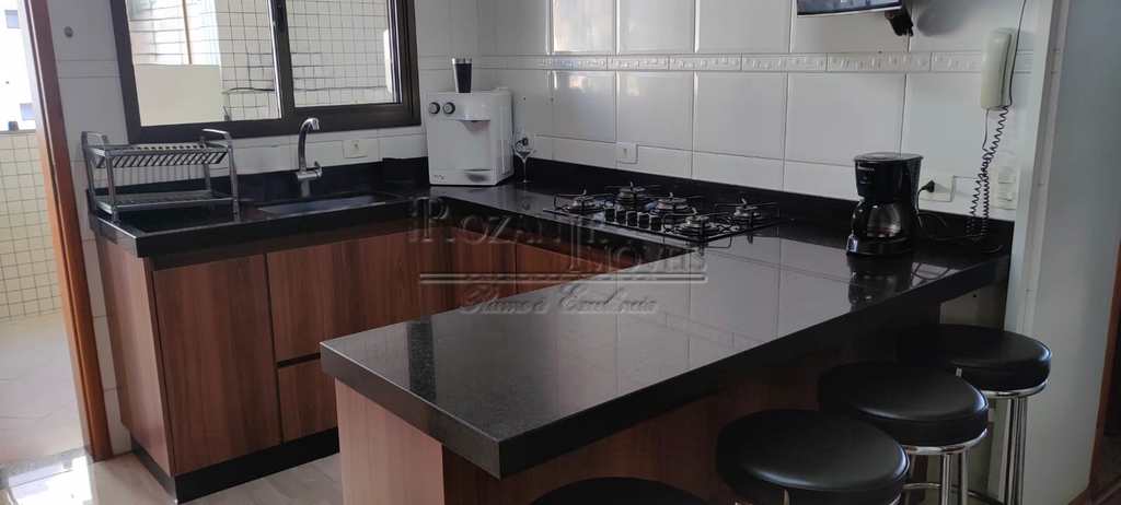 Apartamento em São Bernardo do Campo, no bairro Vila Marlene