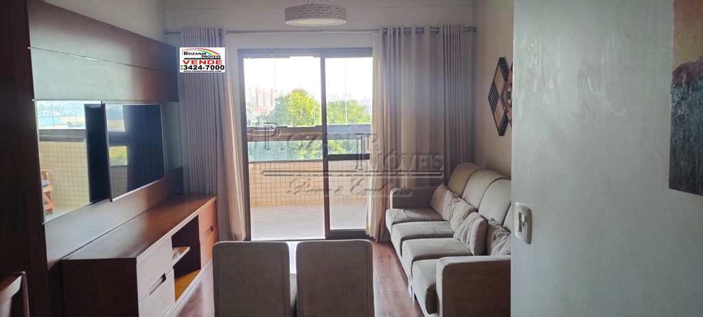 Apartamento em São Bernardo do Campo, no bairro Vila Marlene