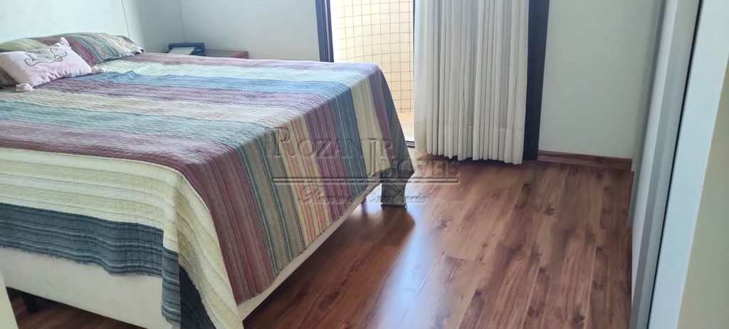 Apartamento em São Bernardo do Campo, no bairro Vila Marlene