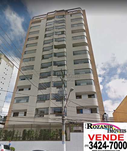 Apartamento, código 4082 em São Bernardo do Campo, bairro Vila Marlene