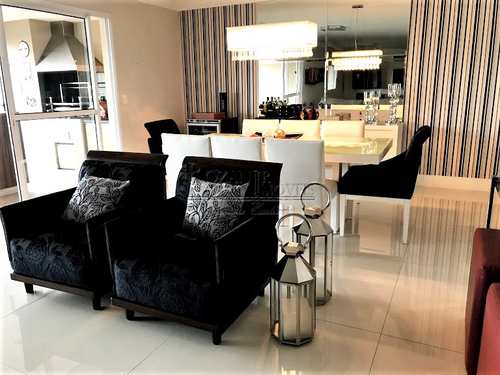 Apartamento, código 4090 em São Bernardo do Campo, bairro Nova Petrópolis