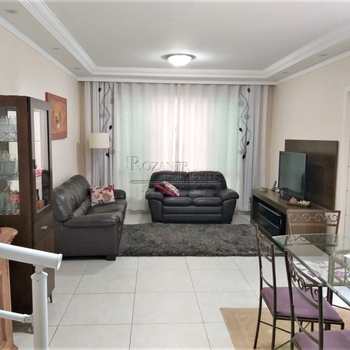 Sobrado em São Bernardo do Campo, bairro Nova Petrópolis