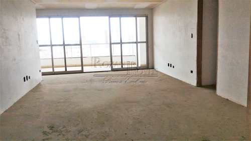 Apartamento, código 4111 em São Bernardo do Campo, bairro Centro