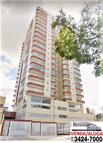 Apartamento, código 4116 em São Bernardo do Campo, bairro Centro