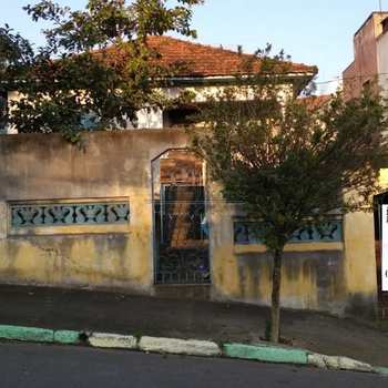 Casa em São Bernardo do Campo, bairro Baeta Neves