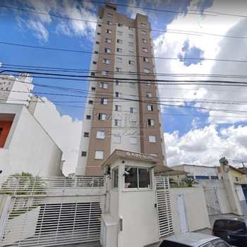 Apartamento em São Bernardo do Campo, bairro Vila Euclides