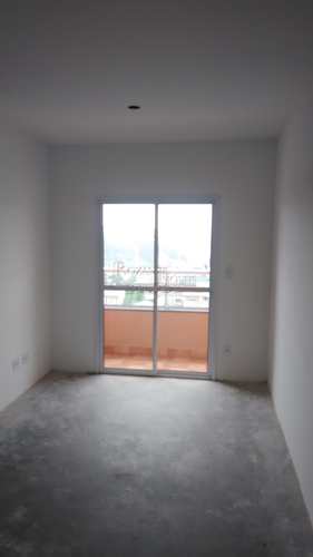 Apartamento, código 4164 em São Bernardo do Campo, bairro Paulicéia