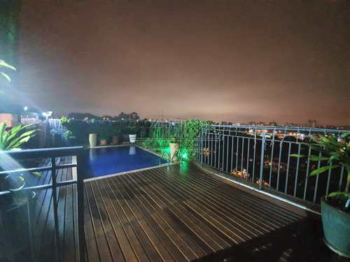 Cobertura, código 4185 em São Bernardo do Campo, bairro Parque Anchieta