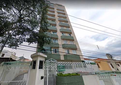 Apartamento, código 4194 em São Bernardo do Campo, bairro Centro