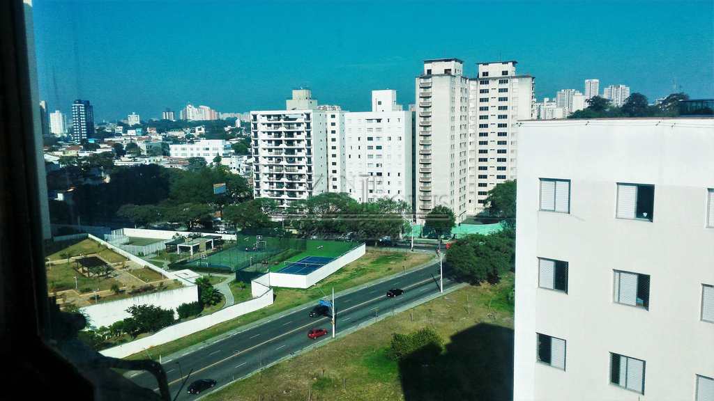 Cobertura em São Bernardo do Campo, no bairro Jardim do Mar