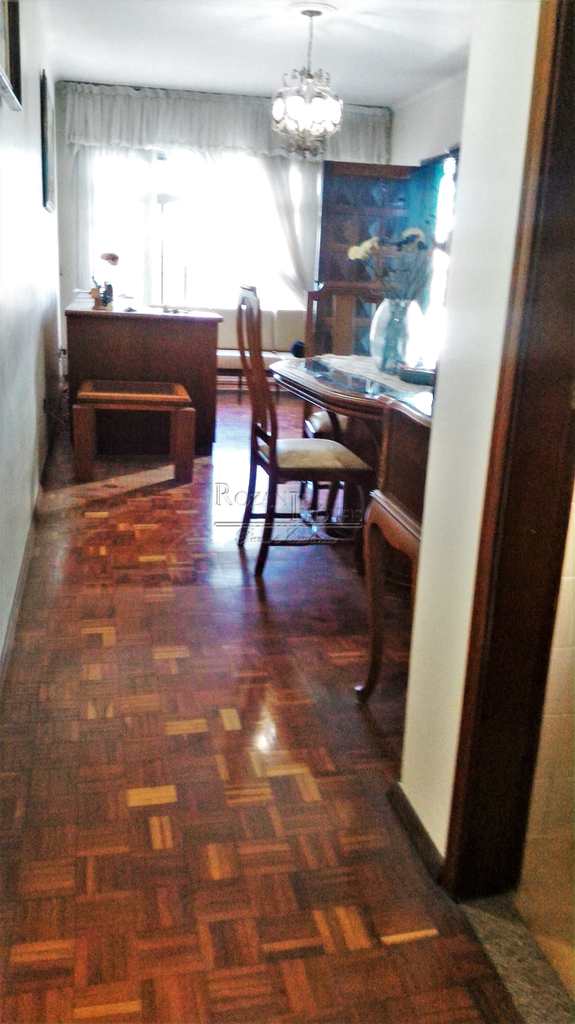 Sobrado em São Bernardo do Campo, no bairro Vila Marlene