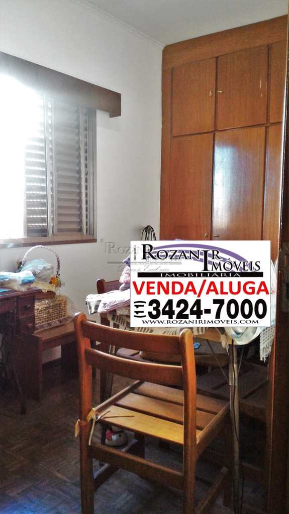 Sobrado em São Bernardo do Campo, no bairro Vila Marlene